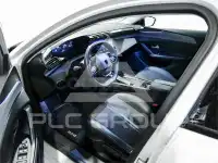 2022 Peugeot 308