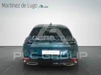 2022 Peugeot 308