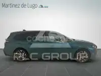 2022 Peugeot 308