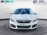 2022 Peugeot 308