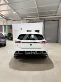 2022 Peugeot 308