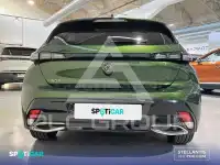 2022 Peugeot 308