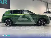 2022 Peugeot 308