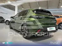 2022 Peugeot 308