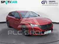 2022 Peugeot 308