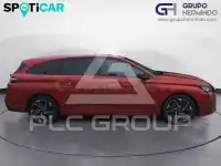 2022 Peugeot 308