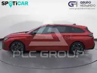 2022 Peugeot 308