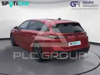 2022 Peugeot 308