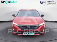 2022 Peugeot 308