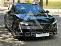 2022 Peugeot 308