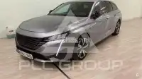 2022 Peugeot 308