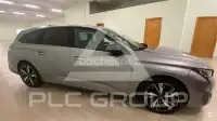 2022 Peugeot 308
