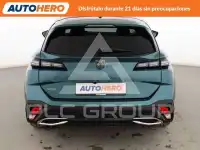 2022 Peugeot 308