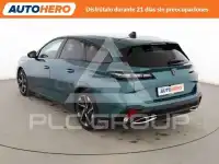 2022 Peugeot 308
