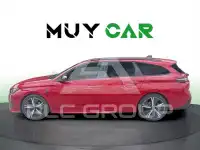 2022 Peugeot 308