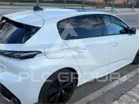 2022 Peugeot 308