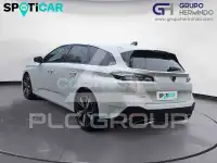 2022 Peugeot 308