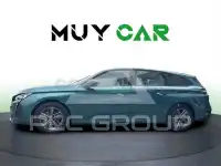 2022 Peugeot 308