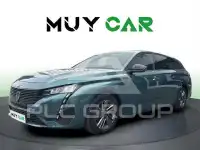 2022 Peugeot 308