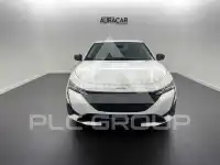 2022 Peugeot 308