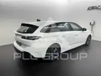 2022 Peugeot 308