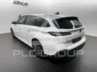 2022 Peugeot 308
