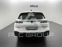 2022 Peugeot 308