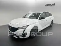 2022 Peugeot 308