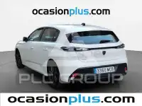 2022 Peugeot 308