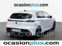 2022 Peugeot 308