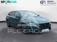 2022 Peugeot 308