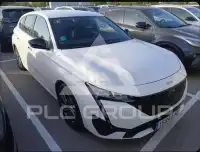 2022 Peugeot 308