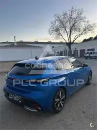 2022 Peugeot 308