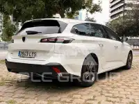 2022 Peugeot 308
