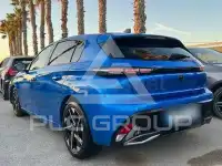 2022 Peugeot 308
