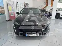 2022 Peugeot 308