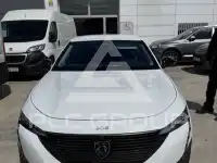 2022 Peugeot 308