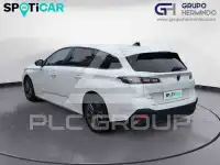 2022 Peugeot 308