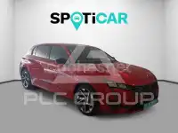 2022 Peugeot 308