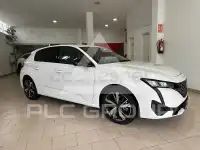 2022 Peugeot 308