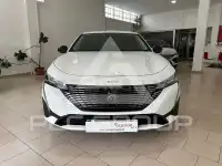 2022 Peugeot 308