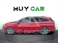 2022 Peugeot 308
