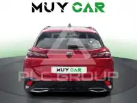2022 Peugeot 308