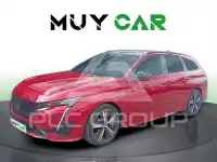 2022 Peugeot 308