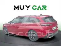 2022 Peugeot 308