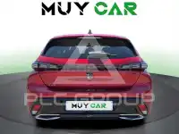 2022 Peugeot 308