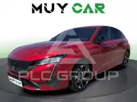 2022 Peugeot 308