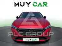 2022 Peugeot 308