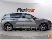 2022 Peugeot 308