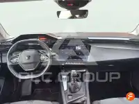 2022 Peugeot 308